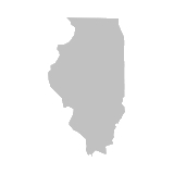 Illinois Map