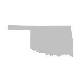Oklahoma Map
